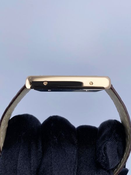 Cartier Tank Solo W5200026